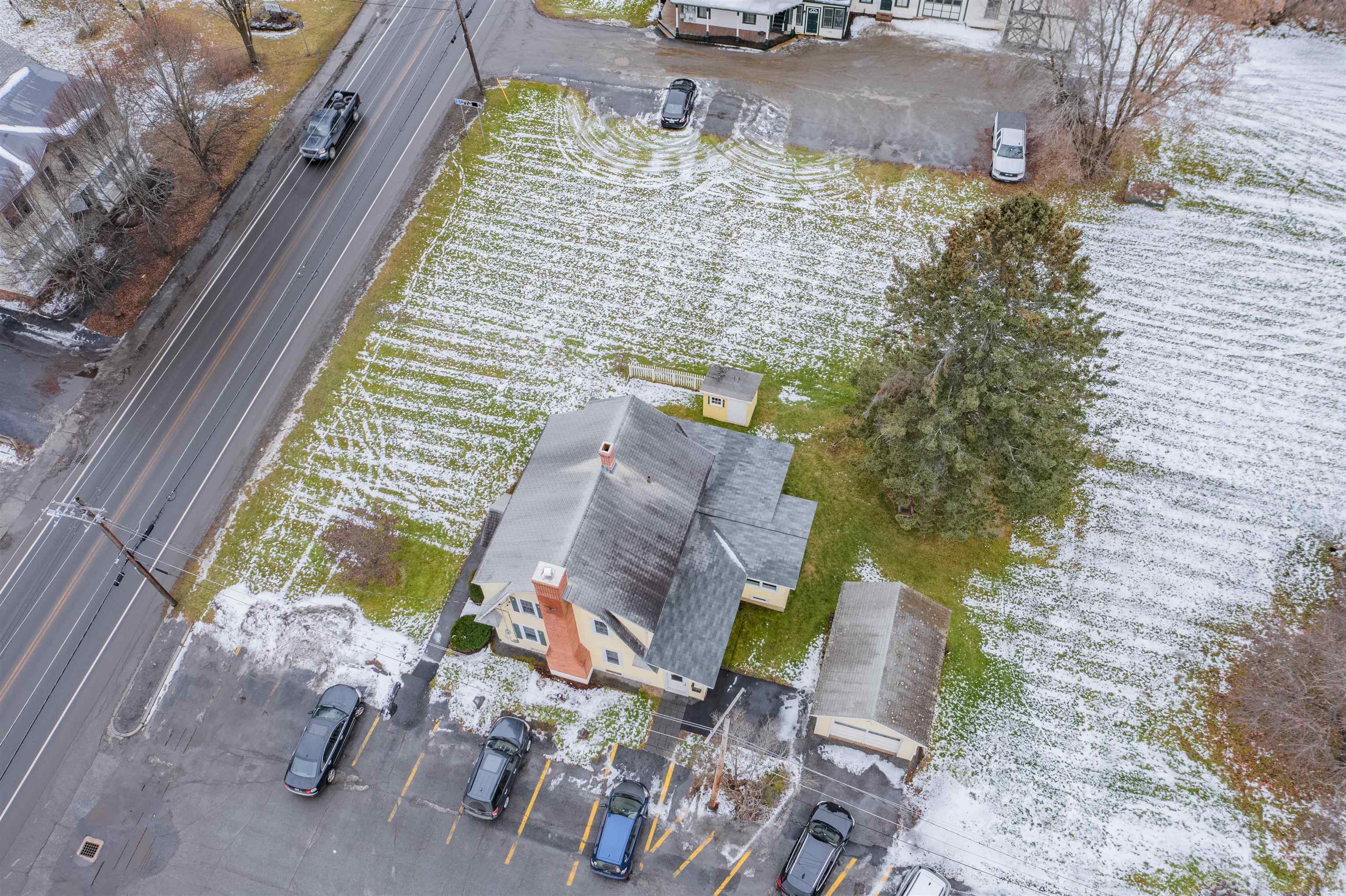 389 South Barre Road Barre Town, VT 05670 - Photo 31 of 32