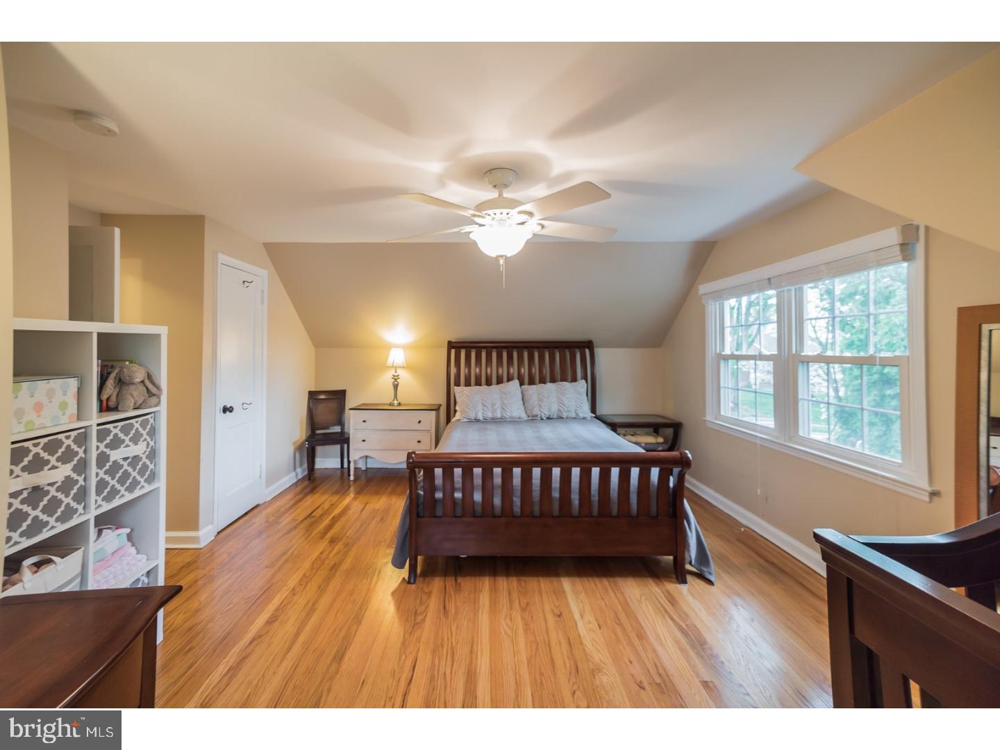 244 Golf Hills Road Havertown, PA 19083 - Photo 14 of 22 Bedroom 2