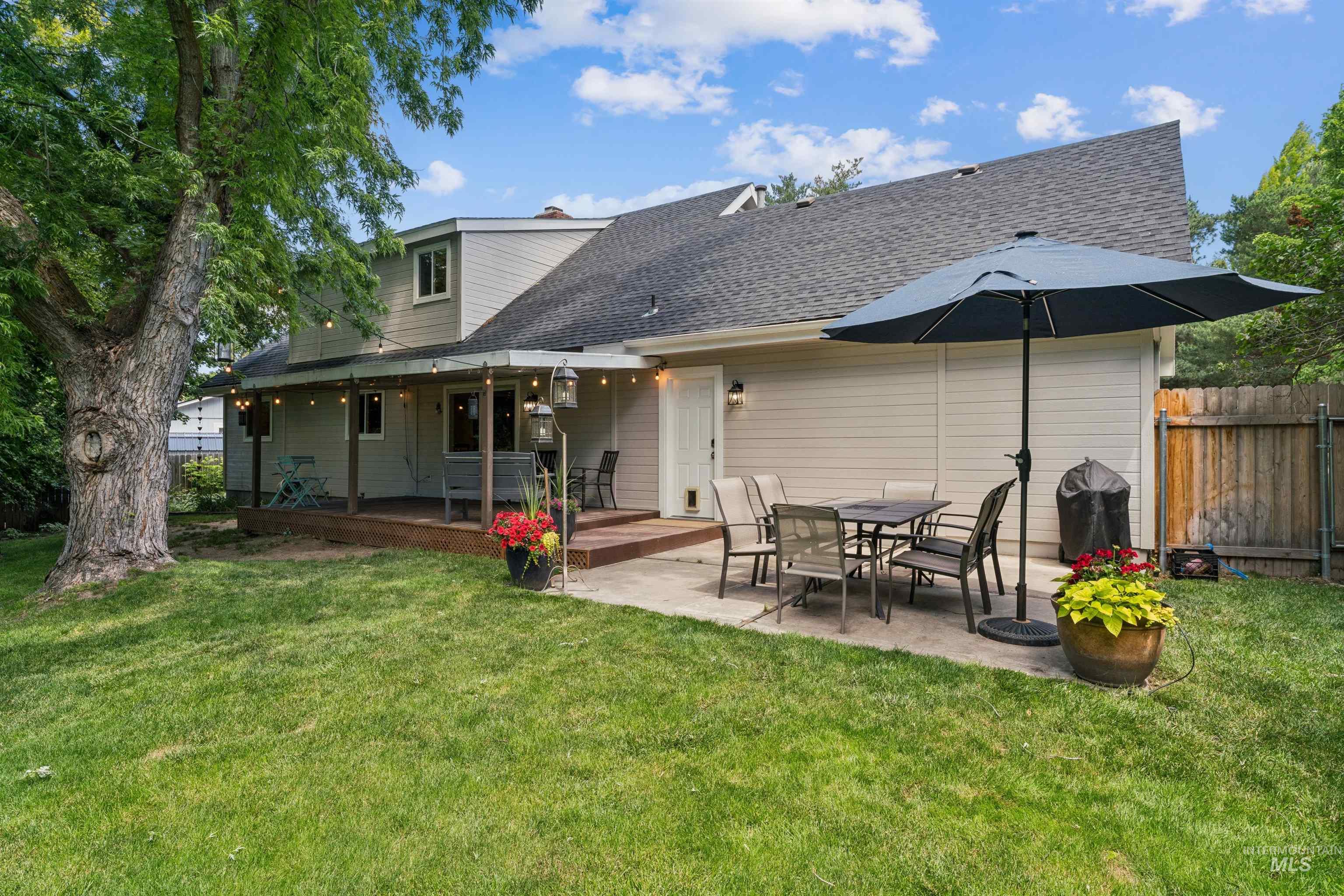 359 North Rene Place Eagle, ID 83616 - Photo 37 of 50