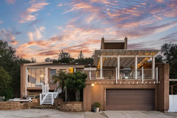 $799,999 | 24143 Barona Mesa Road, Ramona, CA 92065