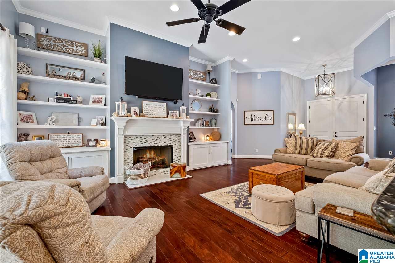 315 Gray Fox Road Springville, AL 35146 - Photo 3 of 40