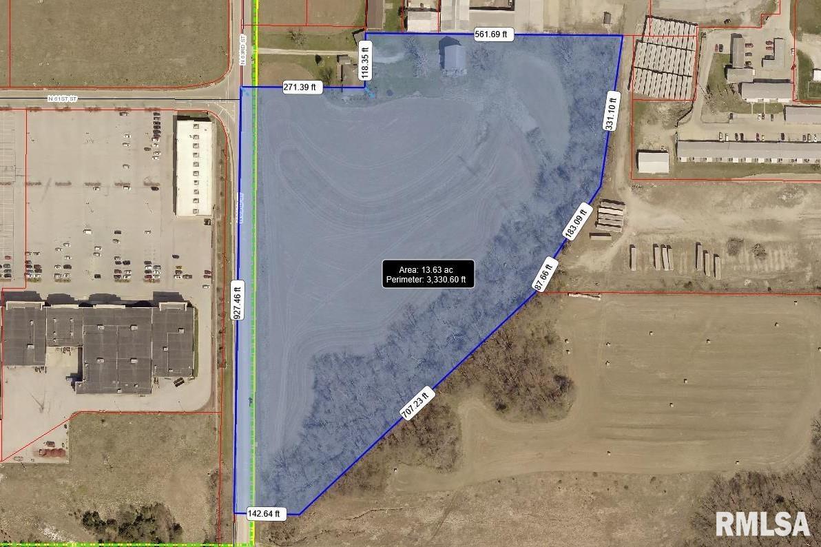 322 North 63rd Street Quincy, IL 62305 - Photo 10 of 19 Gallery Image 10