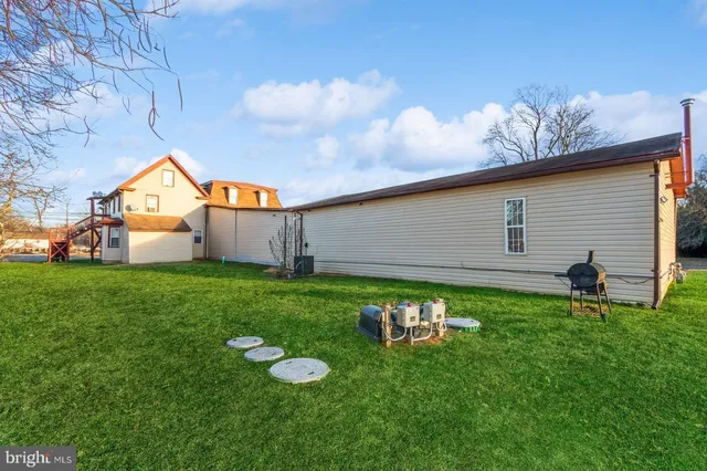 $529,000 | 569 Morton Avenue, Bridgeton, NJ 08302