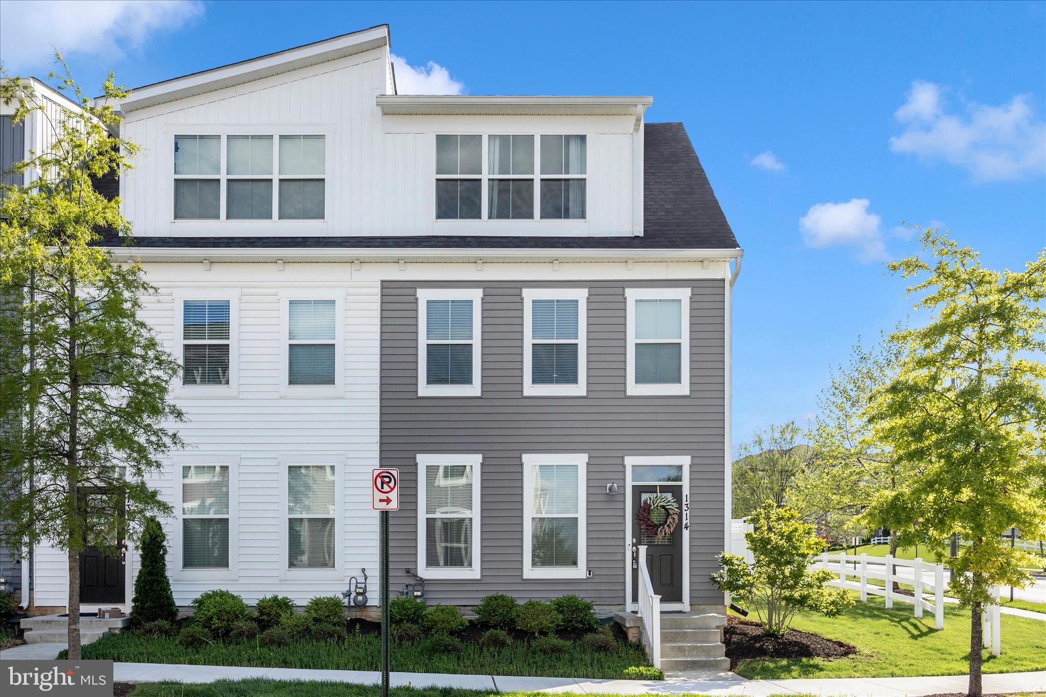 1314 Marsalis Place Frederick, MD 21702 - Photo 1 of 64 Exterior Front