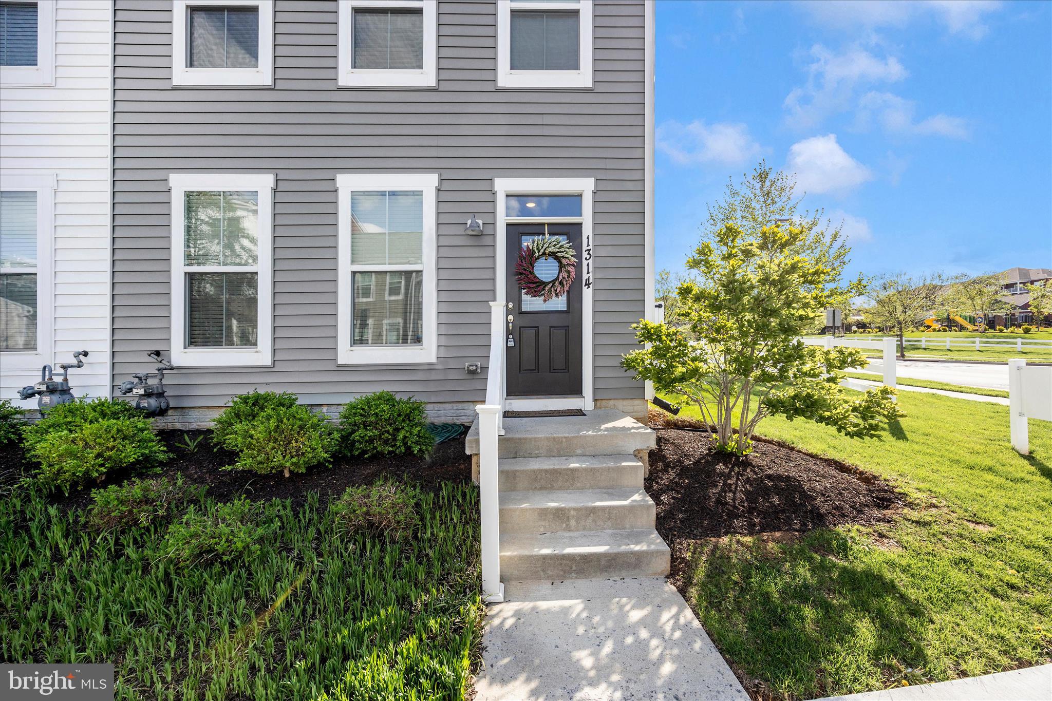 1314 Marsalis Place Frederick, MD 21702 - Photo 3 of 64 Exterior Front