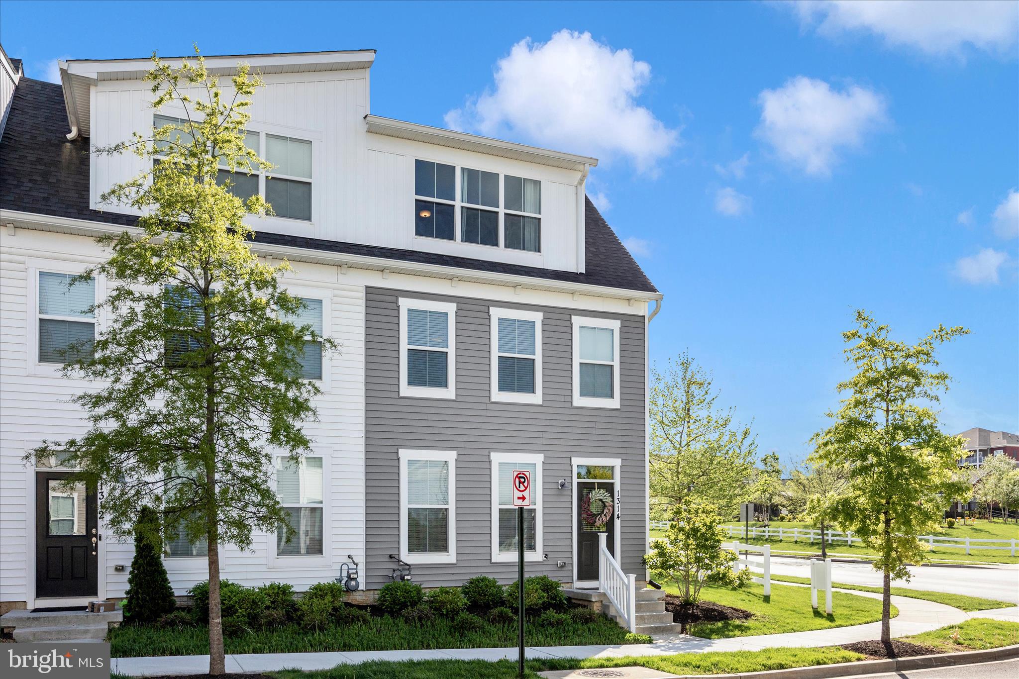 1314 Marsalis Place Frederick, MD 21702 - Photo 50 of 64 Exterior Front