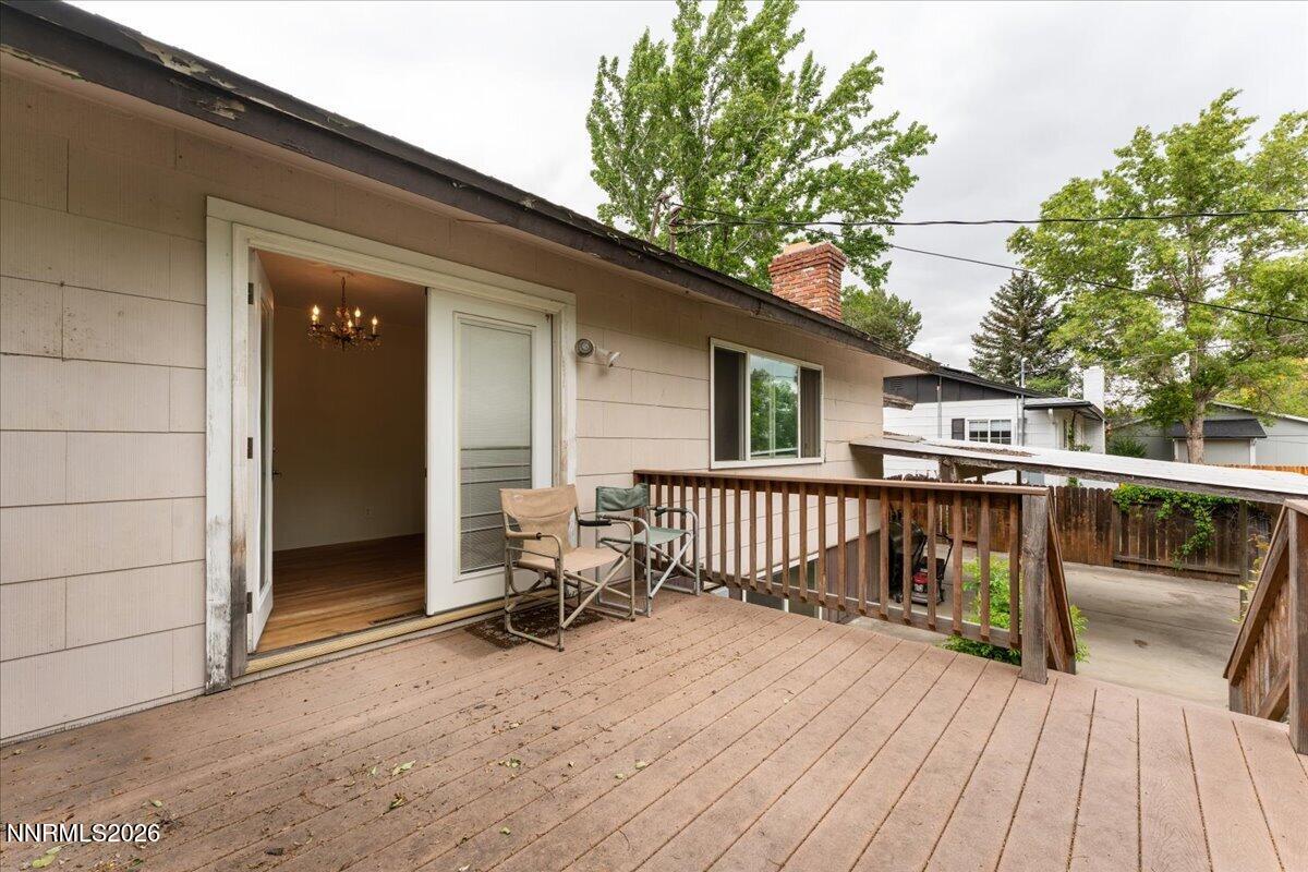 640 Rosewood Drive Reno, NV 89509 - Photo 26 of 39 23-DS208733