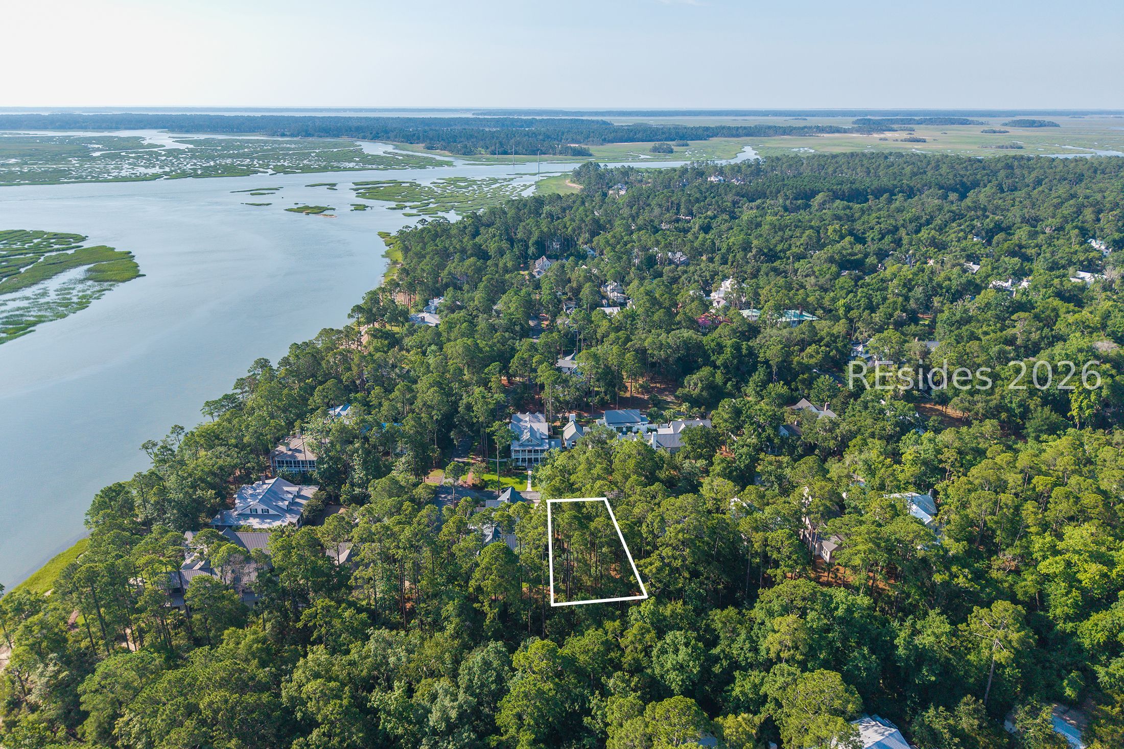 4 Refuge Street Bluffton, SC 29910 - Photo 3 of 8