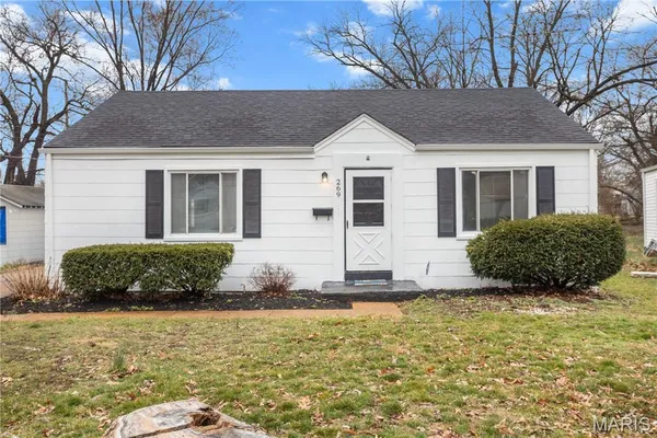 $115,000 | 269 South Barat Avenue, Ferguson, MO 63135