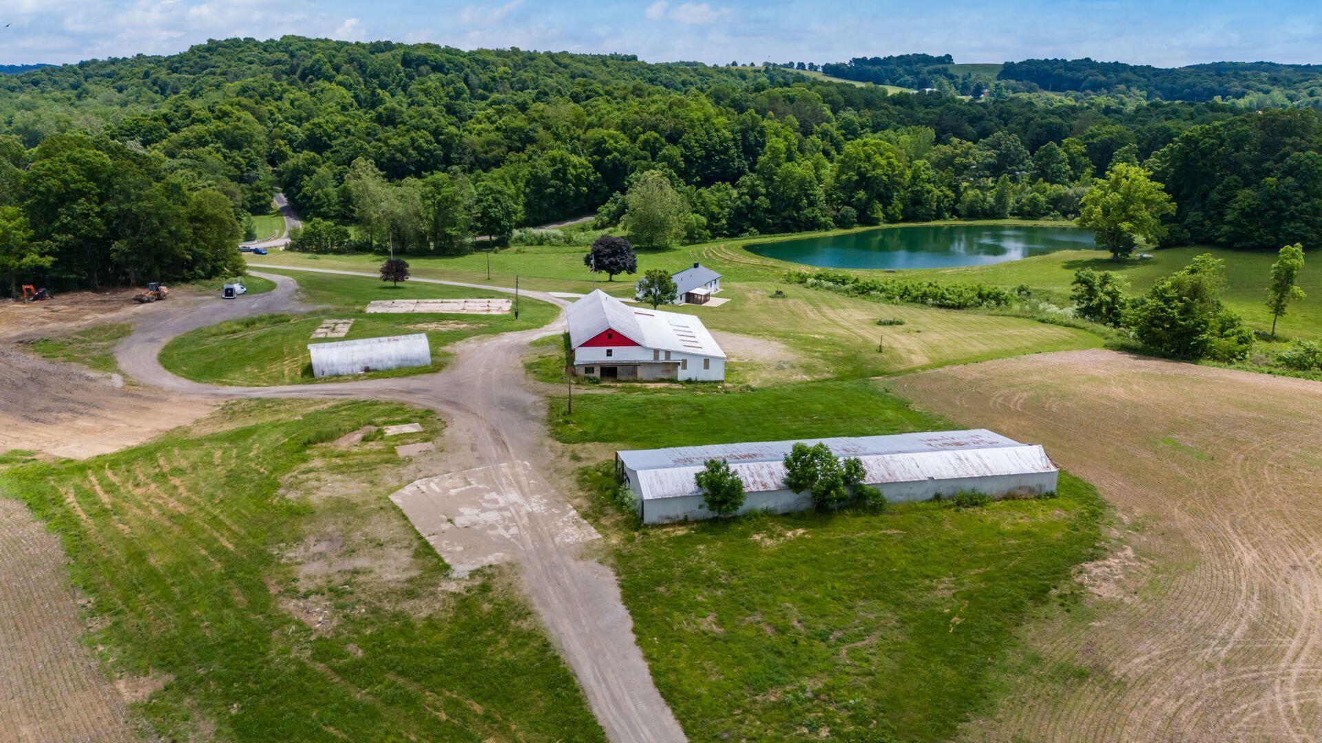 2428 Applegate Road Lucas, OH 44843 - Photo 83 of 104