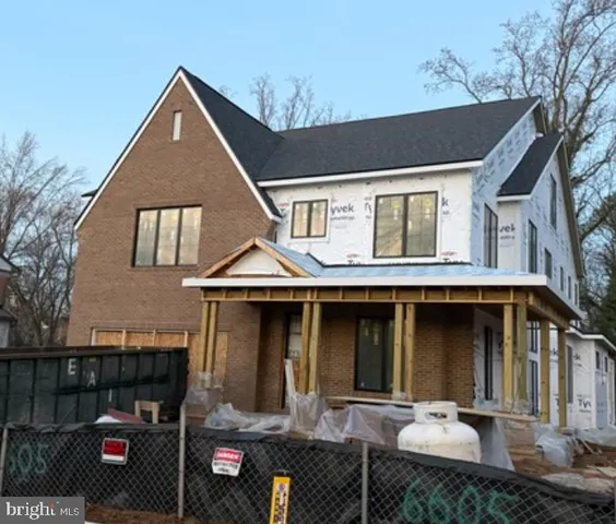 $3,217,748 | 7601 Maryknoll Avenue, Bethesda, MD 20817