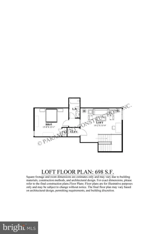 $3,247,748 | 7601 Maryknoll Avenue, Bethesda, MD 20817