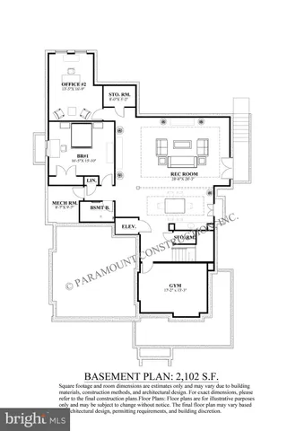 $3,247,748 | 7601 Maryknoll Avenue, Bethesda, MD 20817
