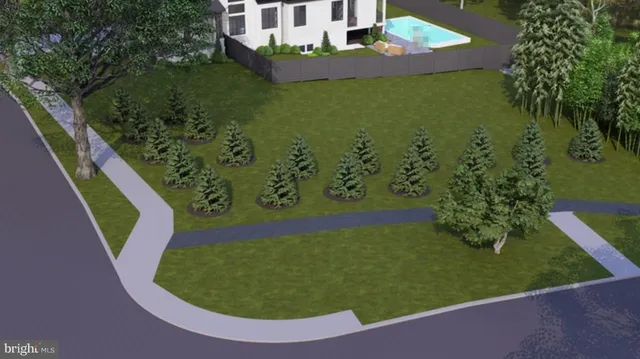 $3,217,748 | 7601 Maryknoll Avenue, Bethesda, MD 20817