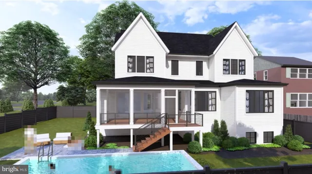 $3,217,748 | 7601 Maryknoll Avenue, Bethesda, MD 20817