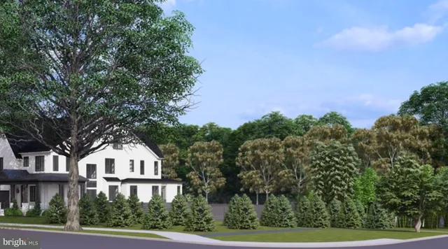 $3,217,748 | 7601 Maryknoll Avenue, Bethesda, MD 20817