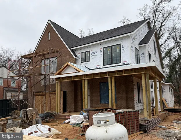 $3,217,748 | 7601 Maryknoll Avenue, Bethesda, MD 20817