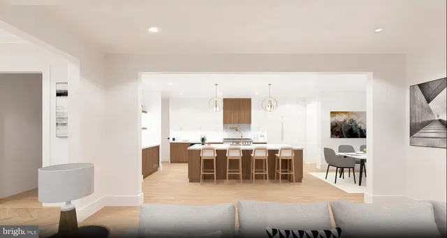 $3,247,748 | 7601 Maryknoll Avenue, Bethesda, MD 20817