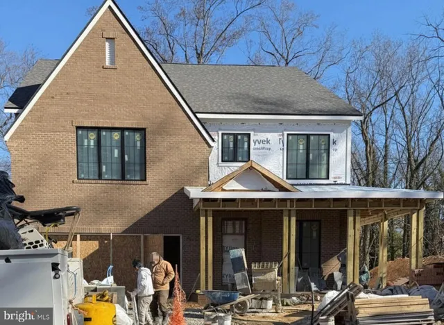 $3,217,748 | 7601 Maryknoll Avenue, Bethesda, MD 20817