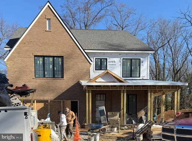 $3,217,748 | 7601 Maryknoll Avenue, Bethesda, MD 20817