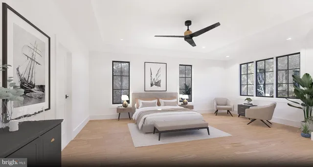 $3,247,748 | 7601 Maryknoll Avenue, Bethesda, MD 20817