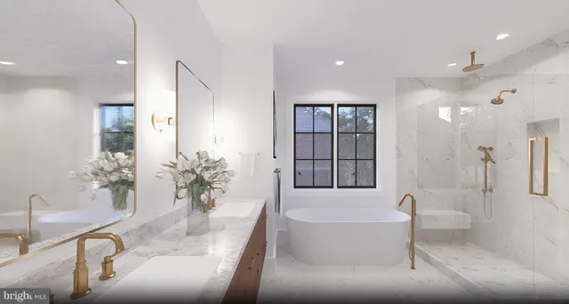 $3,247,748 | 7601 Maryknoll Avenue, Bethesda, MD 20817