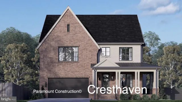 $3,217,748 | 7601 Maryknoll Avenue, Bethesda, MD 20817