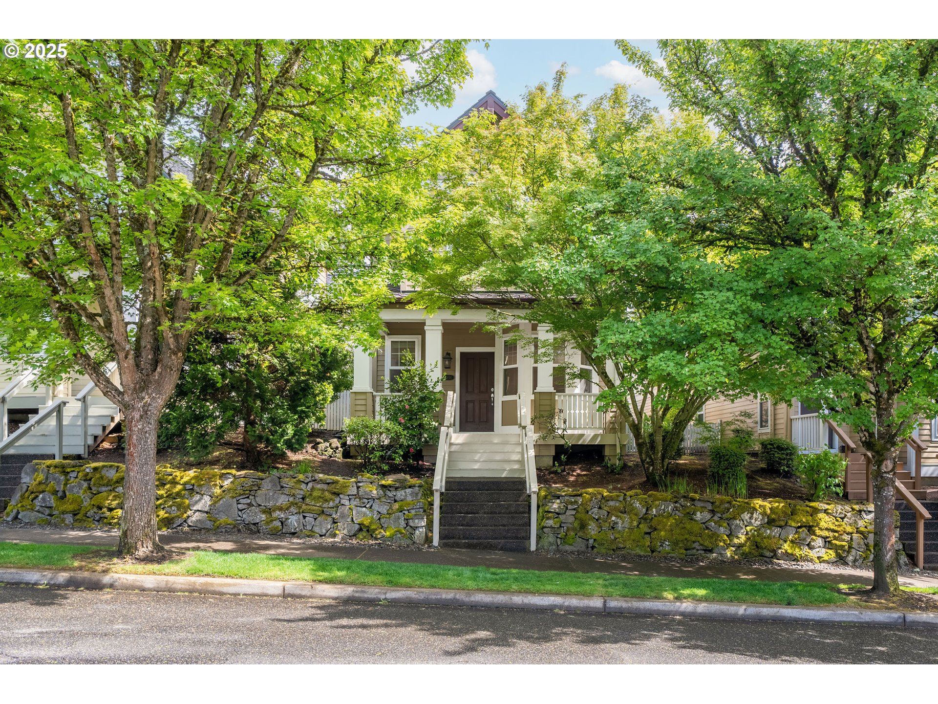 2456 Northwest Miller Road Portland, OR 97229 - Photo 1 of 35