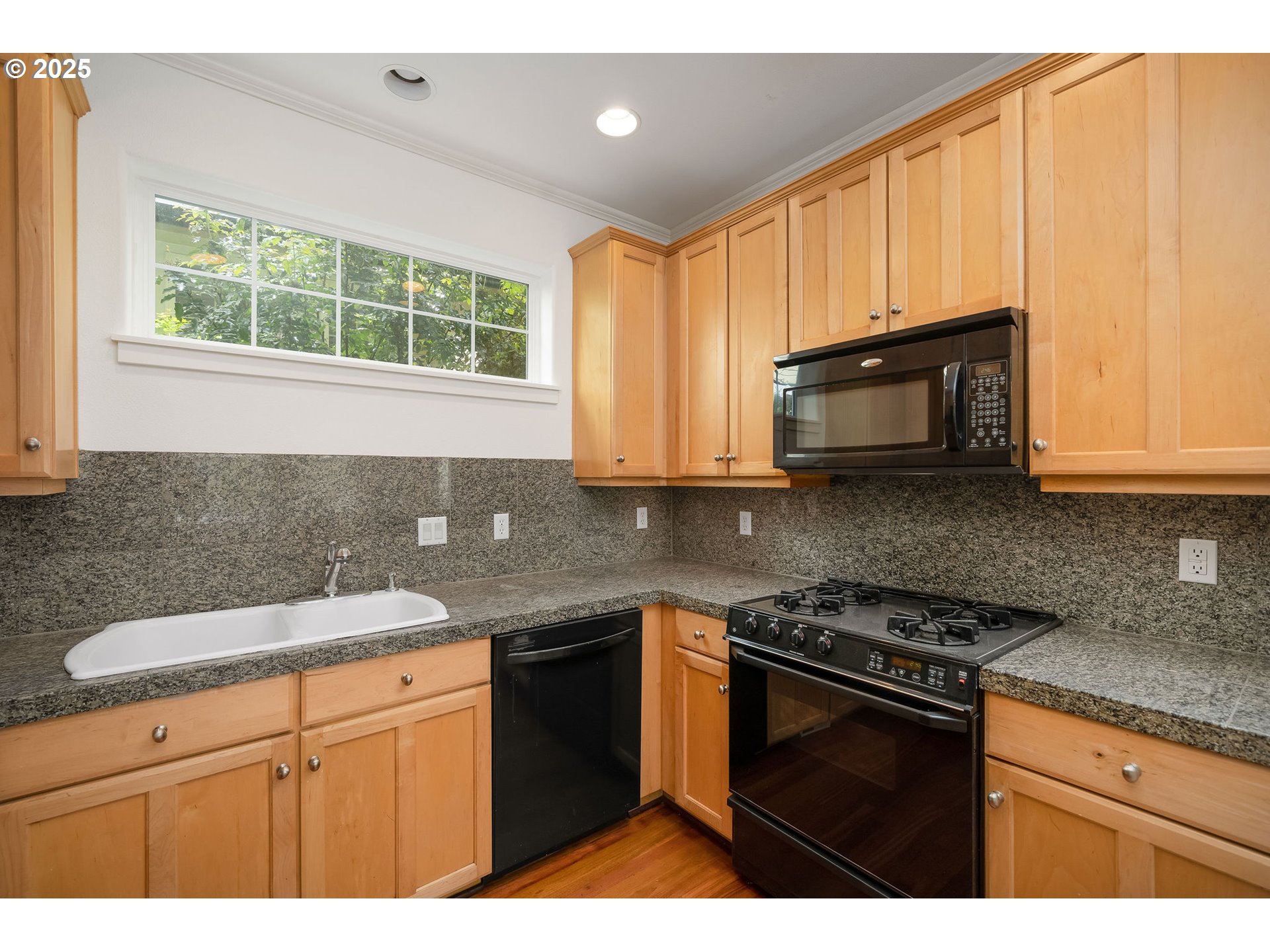 2456 Northwest Miller Road Portland, OR 97229 - Photo 13 of 35 Kitchen