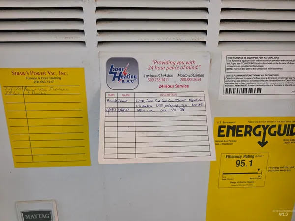 $189,000 | 2240 Appleside Boulevard, Clarkston, WA 99403