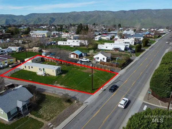 $189,000 | 2240 Appleside Boulevard, Clarkston, WA 99403