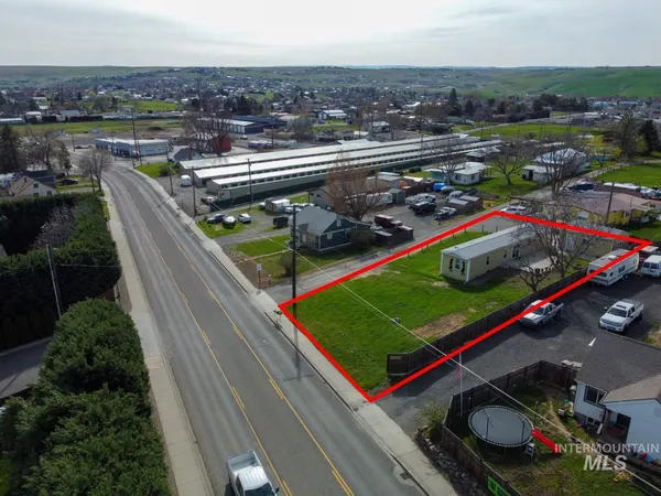 $189,000 | 2240 Appleside Boulevard, Clarkston, WA 99403