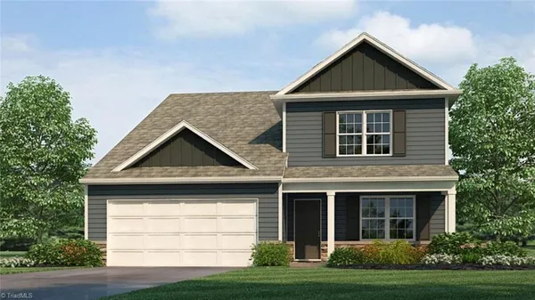 $364,990 | 1113 Victory Drive, Trinity, NC 27370