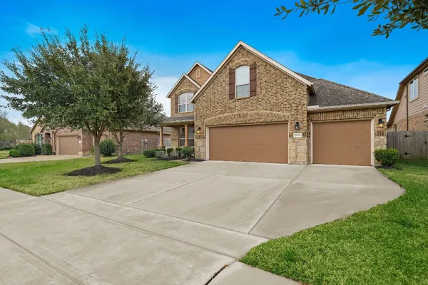 $2,950 | 20711 Bristol Meadow Lane, Cypress, TX 77433