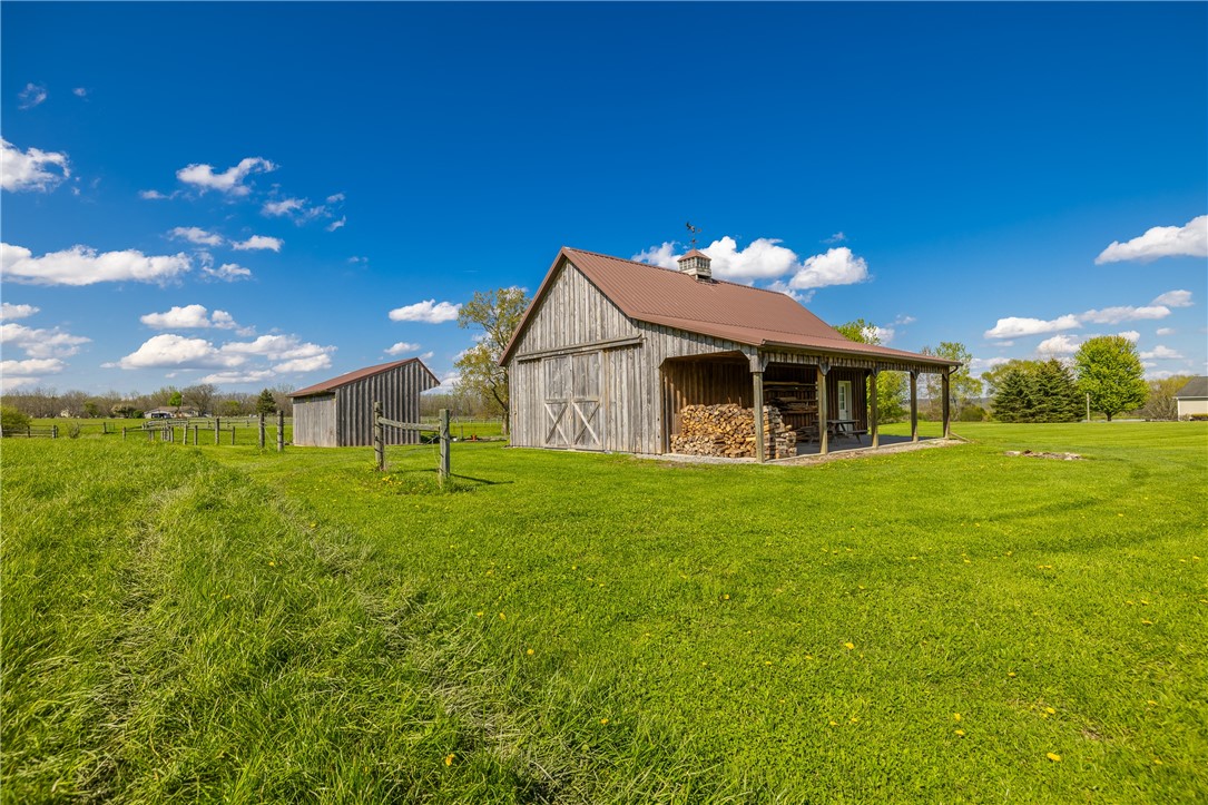 4128 River Road York, NY 14533 - Photo 40 of 50 OUTBUILDINGS