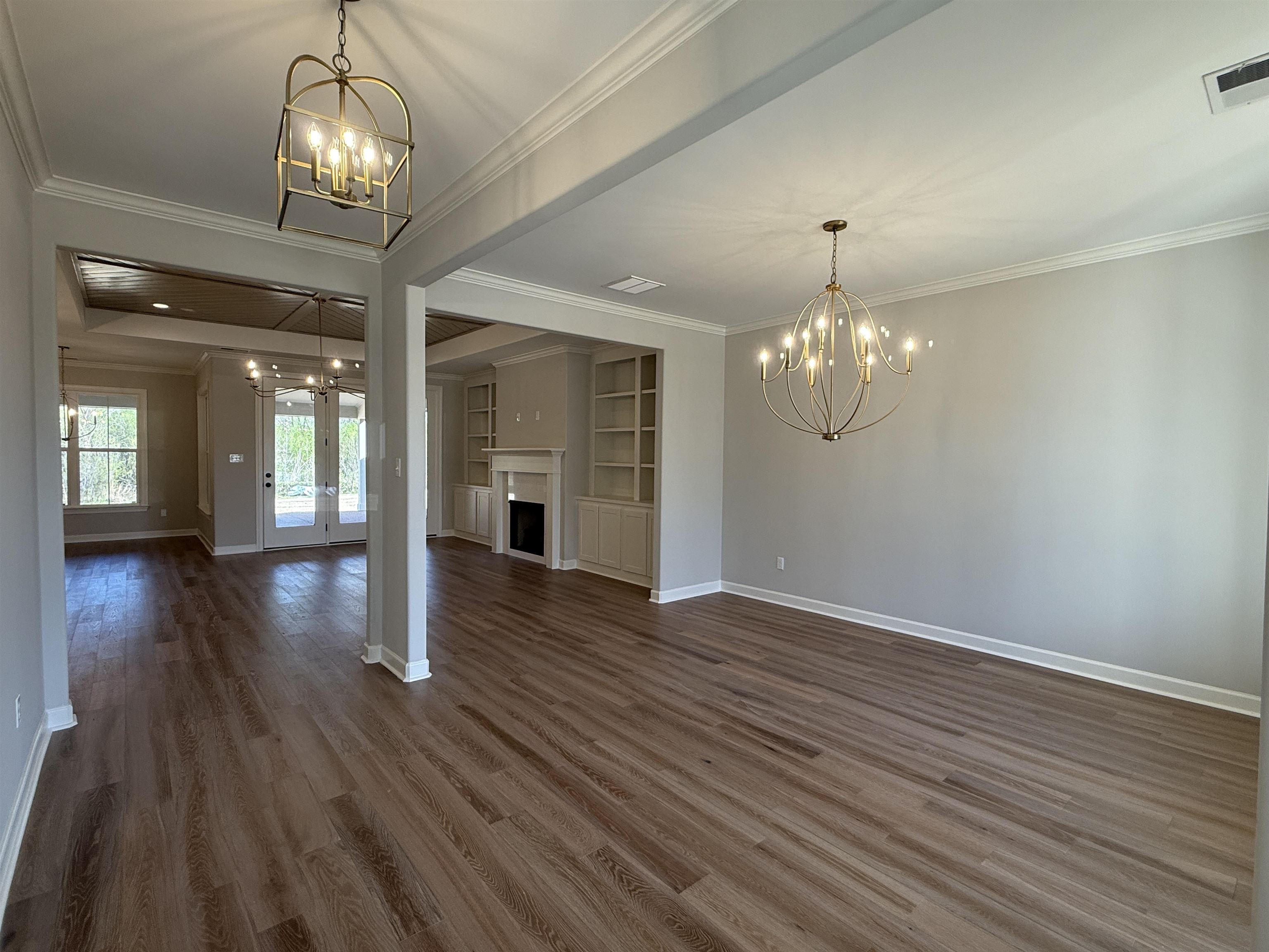 836 Goldenrod Way Collierville, TN 38017 - Photo 3 of 33