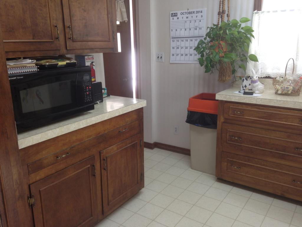 26 Rutherford Lane Bristol, TN 37620 - Photo 5 of 14 Custom Cabinets