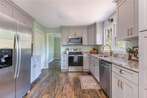$439,900 | 3453 Parsons Greene Trail, Powder Springs, GA 30127