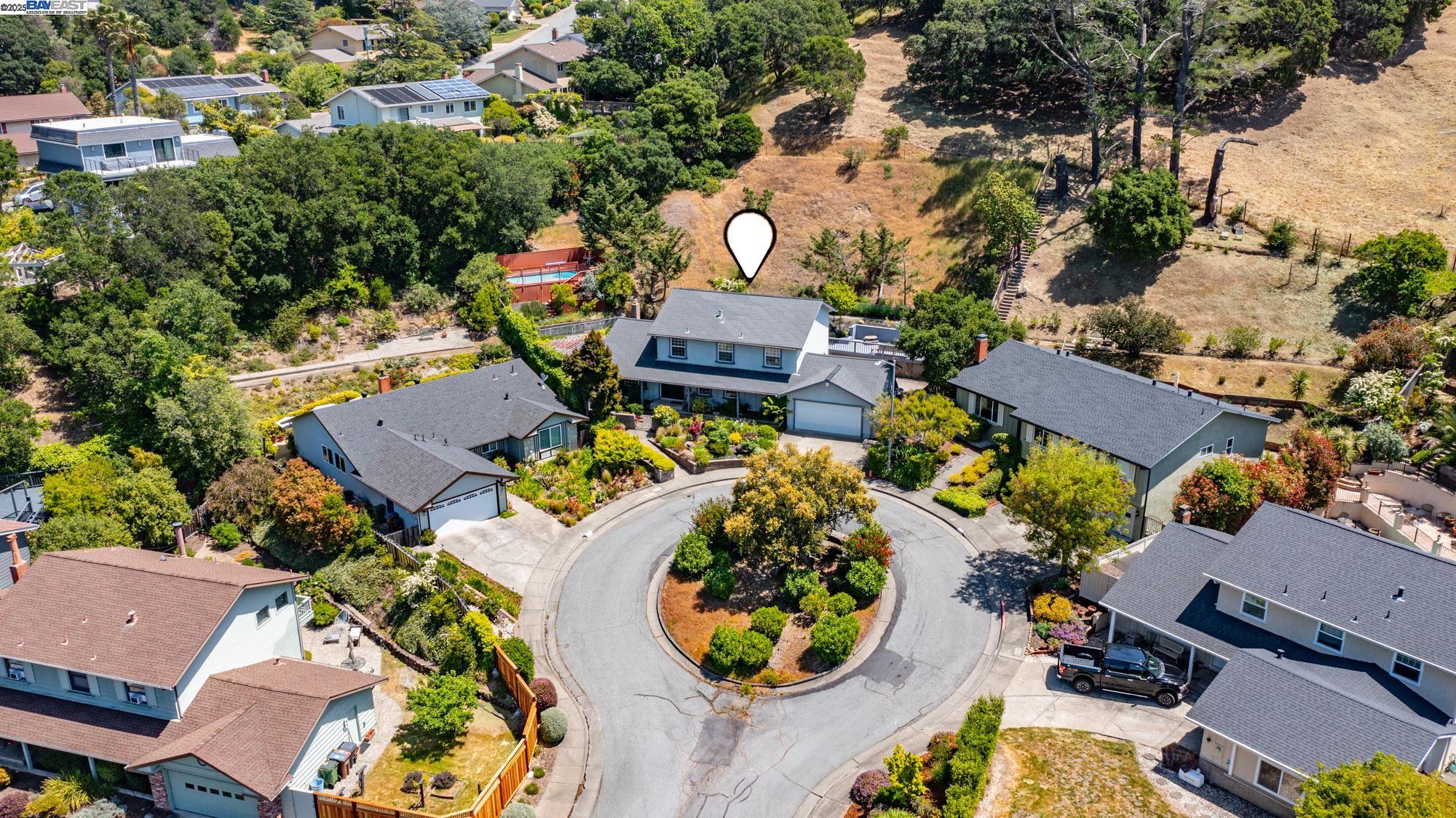 11 Oak Tree Court San Rafael, CA 94903 - Photo 54 of 56