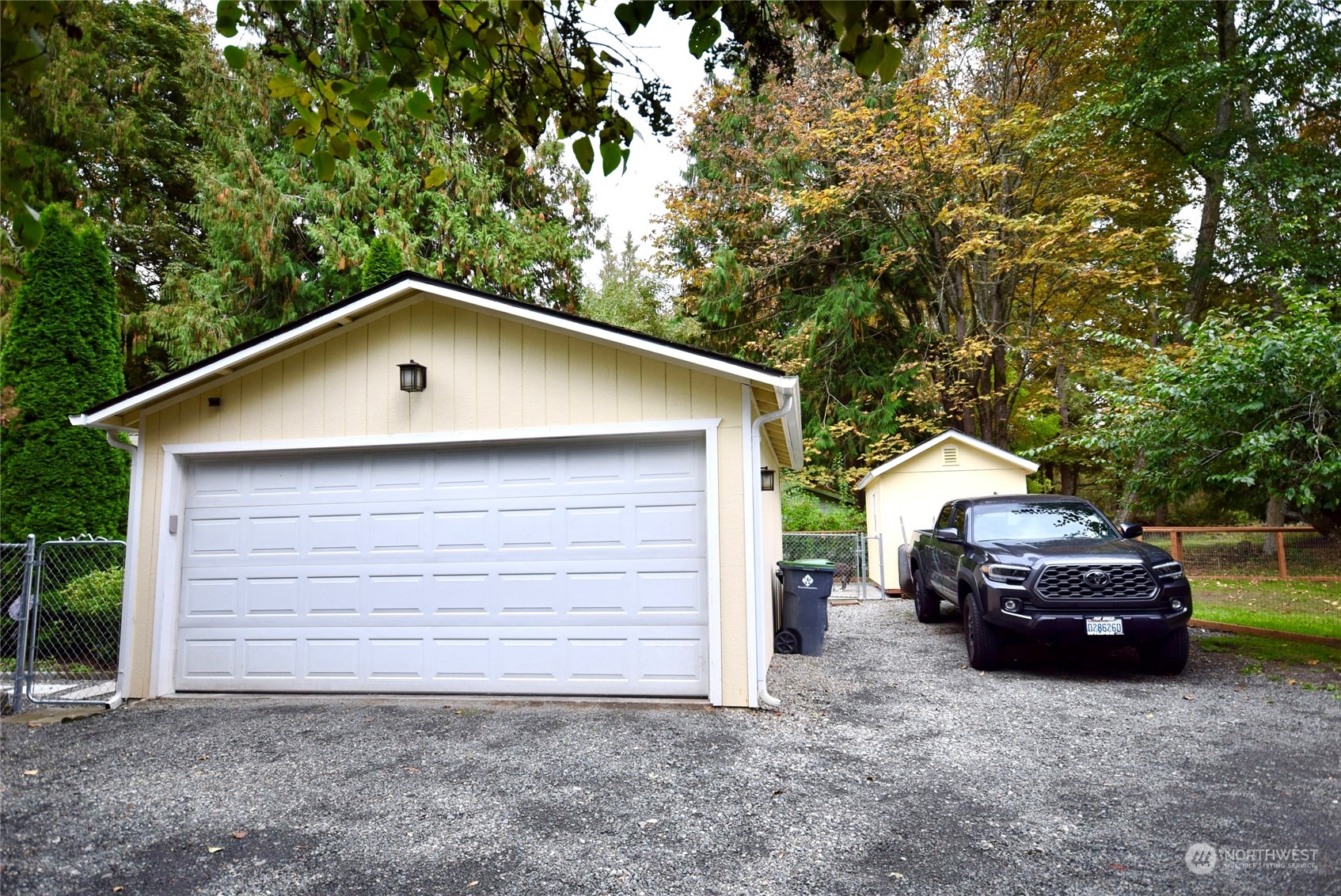 358 Dungeness Meadows Sequim, WA 98382 - Photo 30 of 31