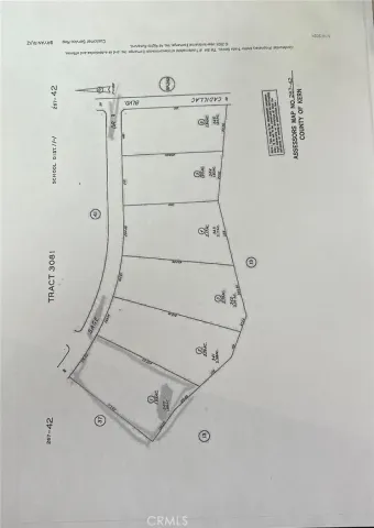 $15,000 | 0 Sage, Edwards, CA 93523