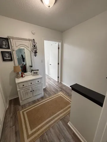 a view of utility room