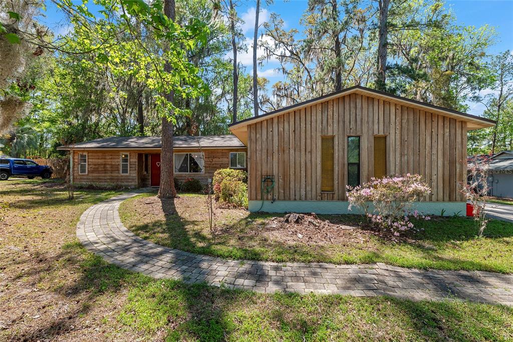 10219 Northwest 4th Place Gainesville, FL 32607 - Photo 1 of 54