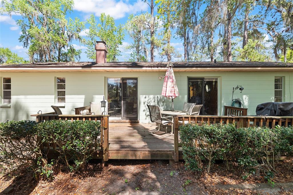 10219 Northwest 4th Place Gainesville, FL 32607 - Photo 26 of 54