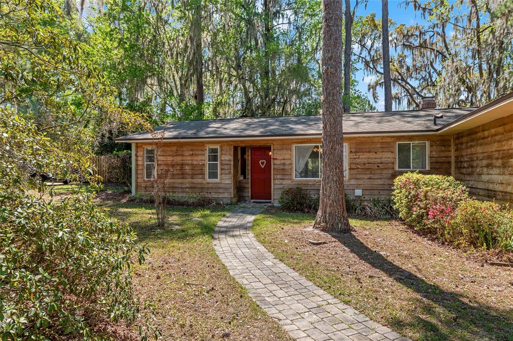 10219 Northwest 4th Place Gainesville, FL 32607 - Photo 31 of 54