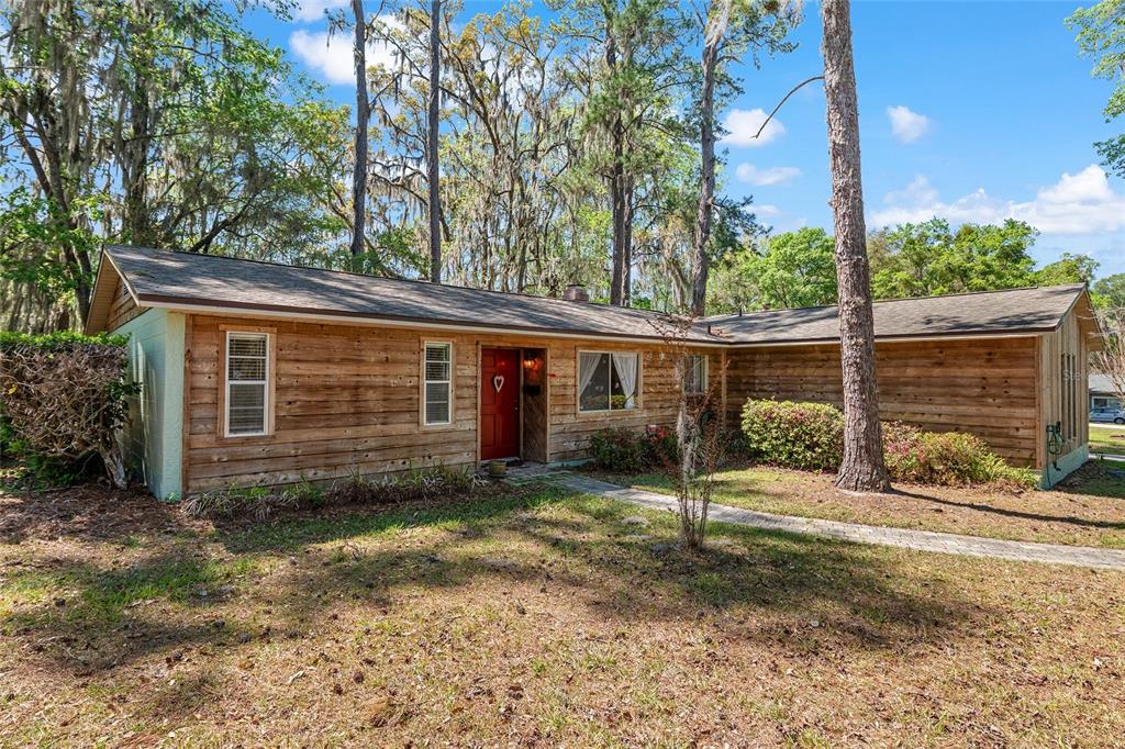 10219 Northwest 4th Place Gainesville, FL 32607 - Photo 37 of 54