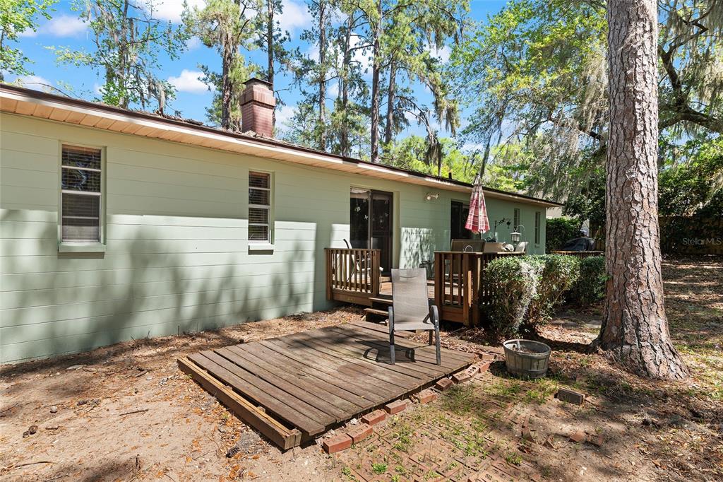 10219 Northwest 4th Place Gainesville, FL 32607 - Photo 41 of 54