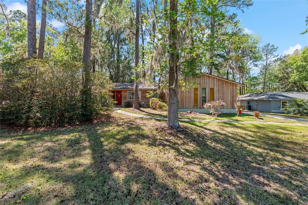 10219 Northwest 4th Place Gainesville, FL 32607 - Photo 43 of 54