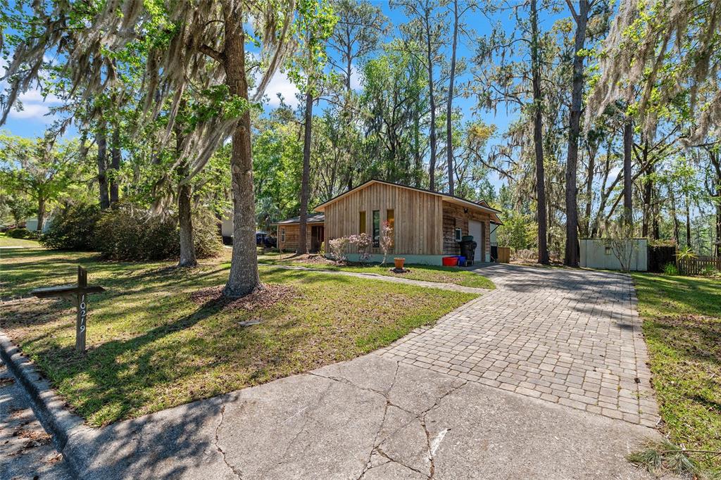 10219 Northwest 4th Place Gainesville, FL 32607 - Photo 44 of 54