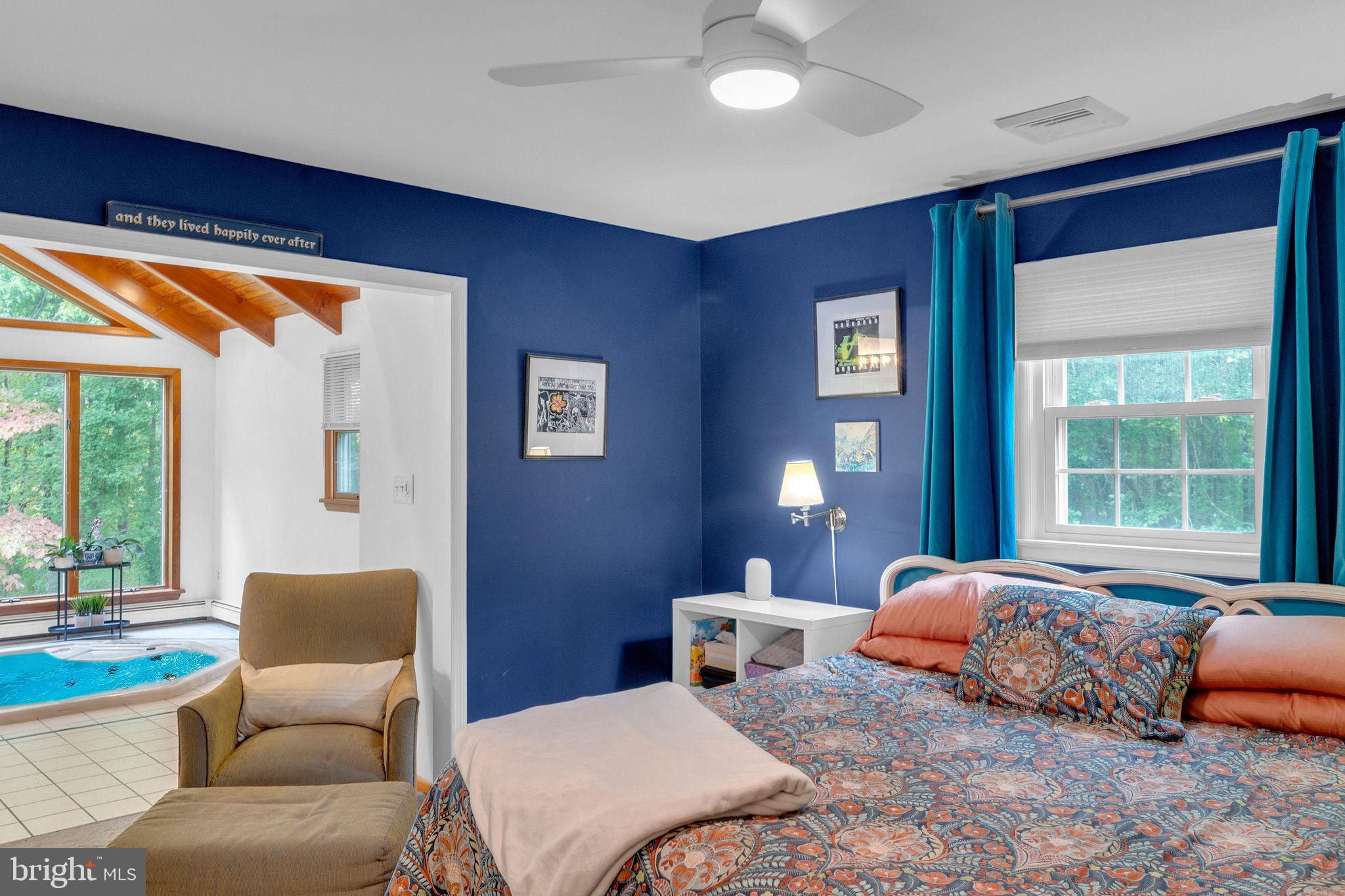 4178 Cold Spring Creamery Road Doylestown, PA 18902 - Photo 15 of 32